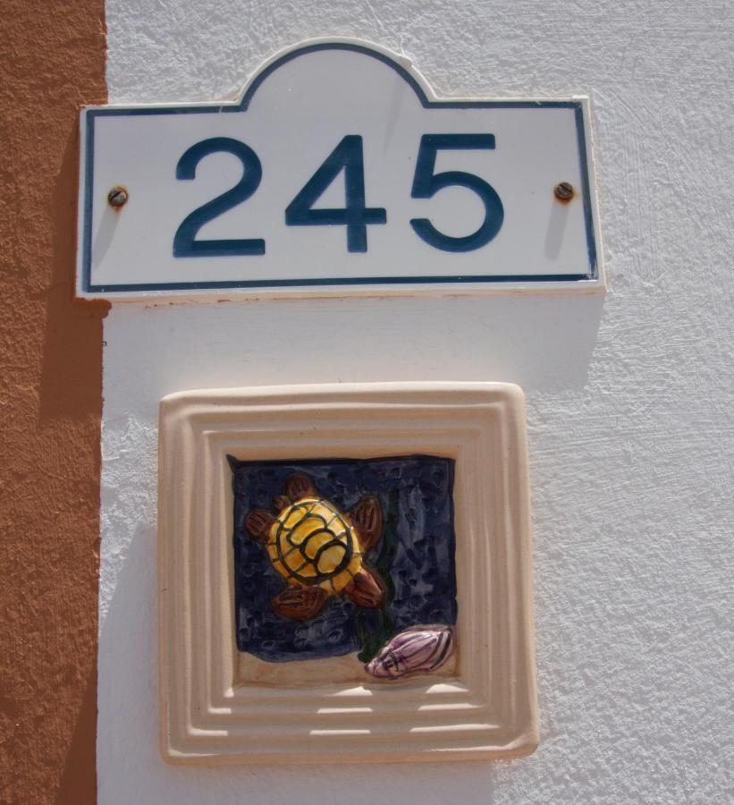Castillo Holiday Apartment- Puerta del Sol 245 Caleta De Fuste Esterno foto