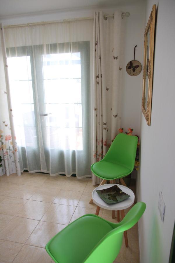 Castillo Holiday Apartment- Puerta del Sol 245 Caleta De Fuste Esterno foto