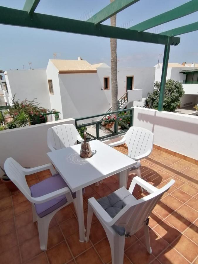 Castillo Holiday Apartment- Puerta del Sol 245 Caleta De Fuste Esterno foto