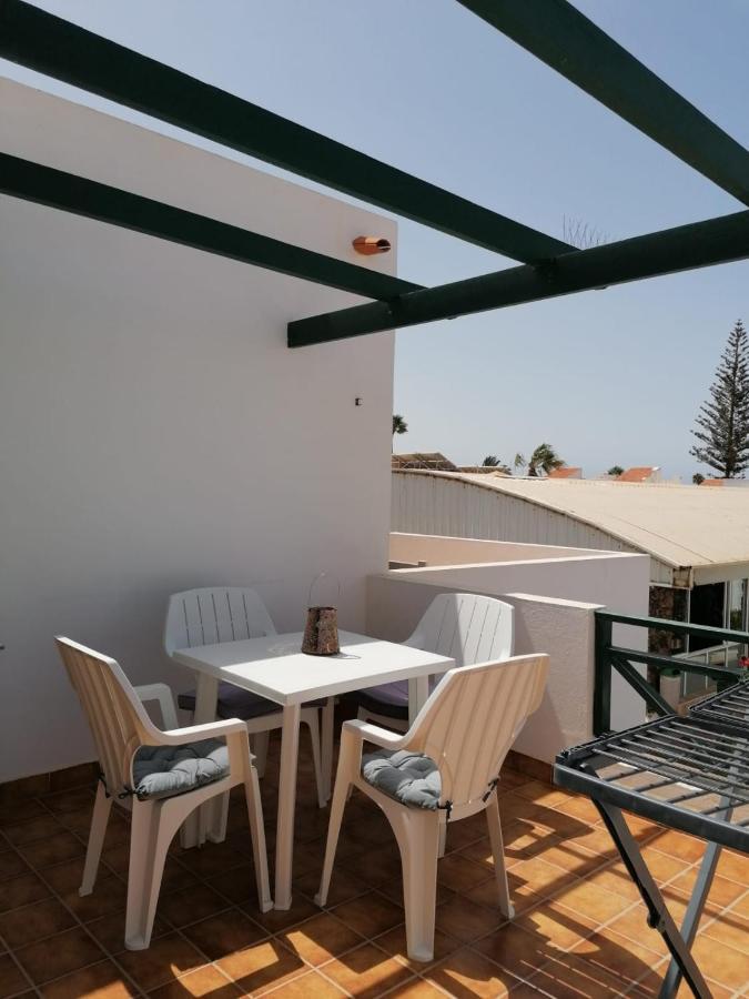 Castillo Holiday Apartment- Puerta del Sol 245 Caleta De Fuste Esterno foto