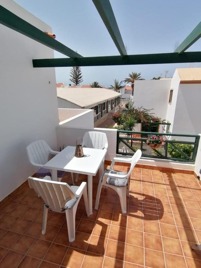 Castillo Holiday Apartment- Puerta del Sol 245 Caleta De Fuste Esterno foto